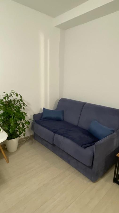 דירות Cozy Lemon מנטון מראה חיצוני תמונה
